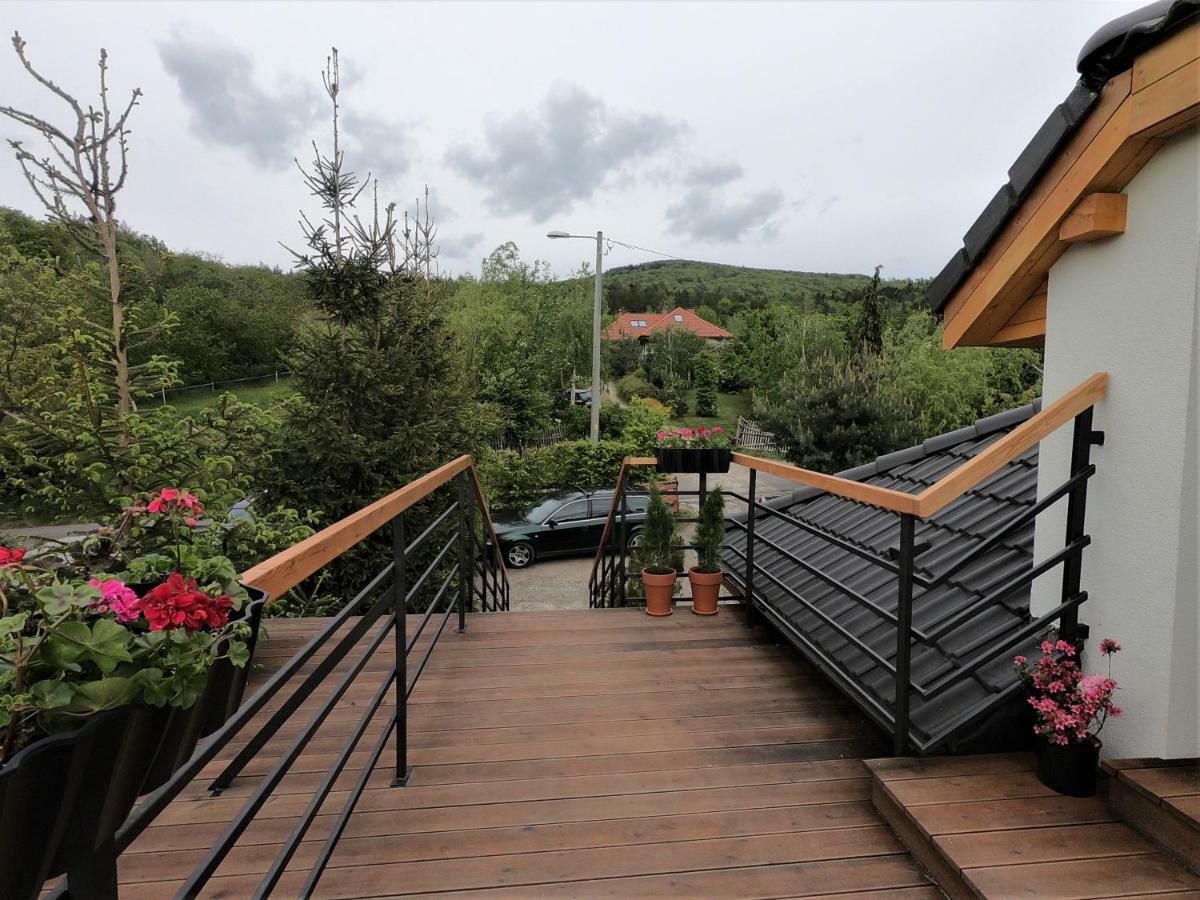 Apartament Sady Przy Slezy Marcinowice Exterior foto